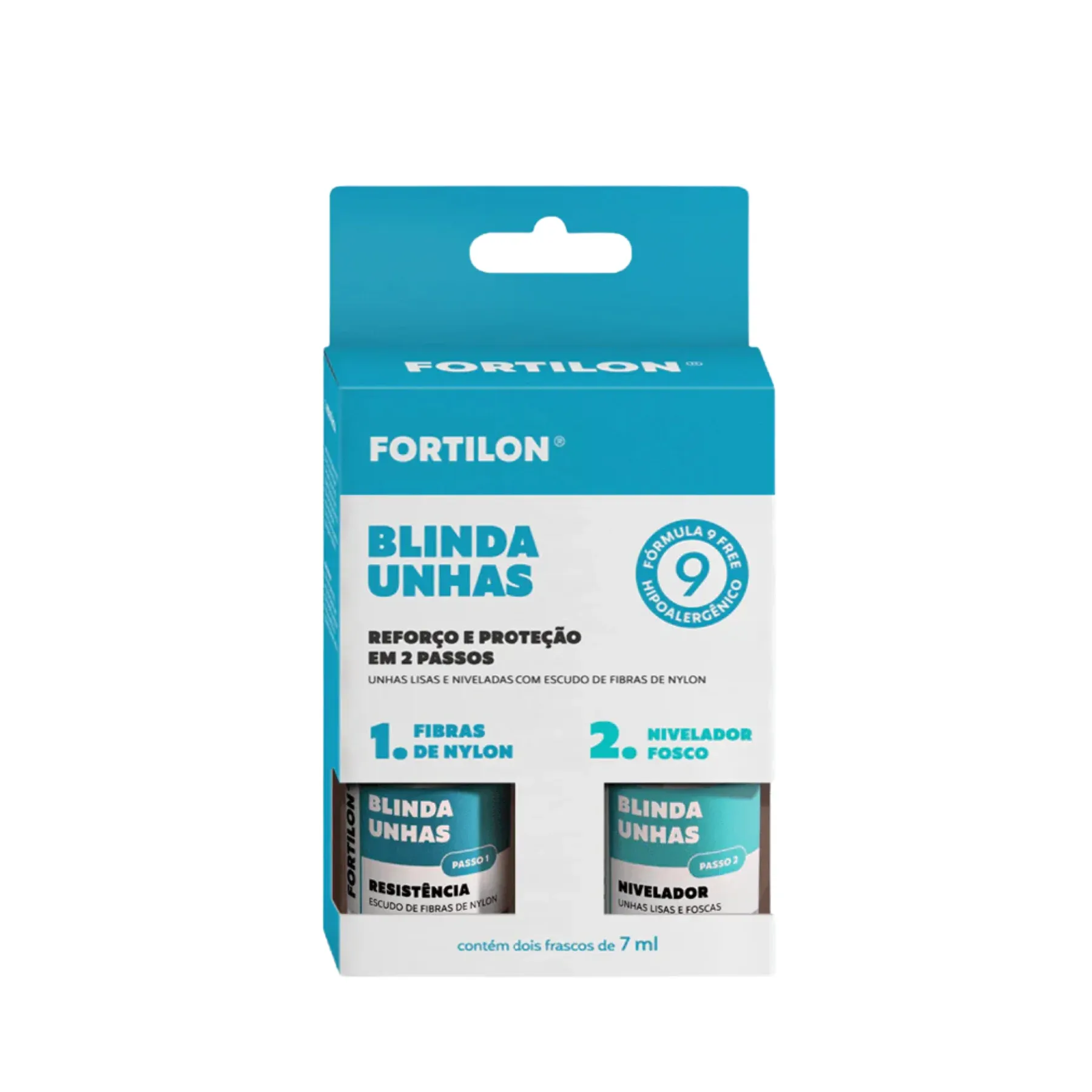 FORTILON BLINDA